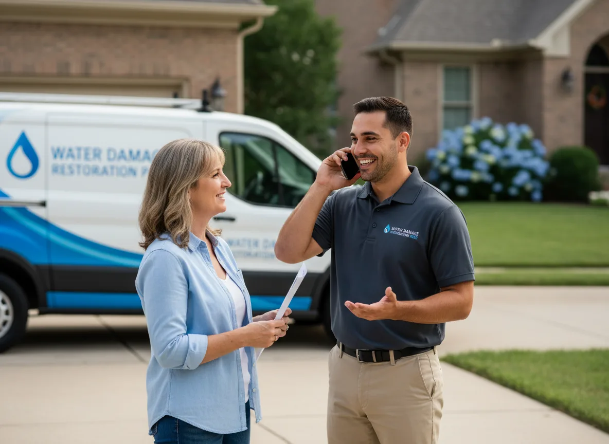 Flood Restoration Madison Heights, VA FAQs